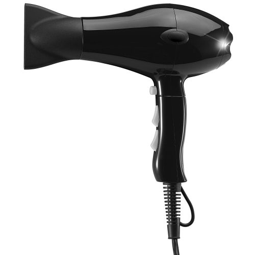 Immagine di Colombo Design CONTRACT asciugacapelli 1800 W, colore nero B99710-NE 