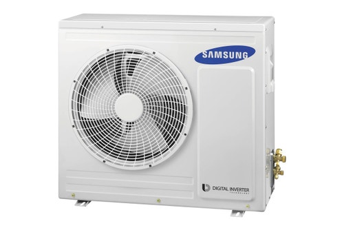 Immagine di Samsung S4000 Climatizzatore Monosplit BTU 24000 F-AR24NC