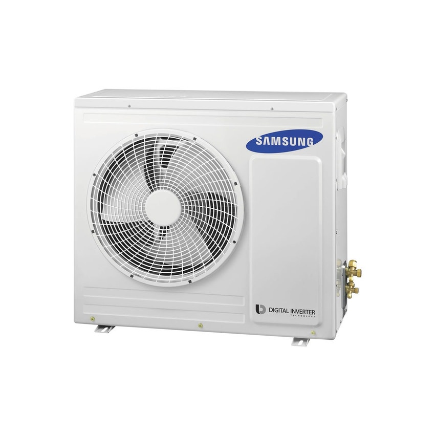 Immagine di Samsung S4000 Climatizzatore Monosplit BTU 24000 F-AR24NC