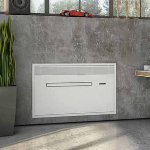 Immagine di Olimpia Splendid Unico AIR Inverter R32 20 HP EVA 1.7 kW Climatizzatore senza unità esterna, completo di pannello e cassaforma 02111-B0776-B0775