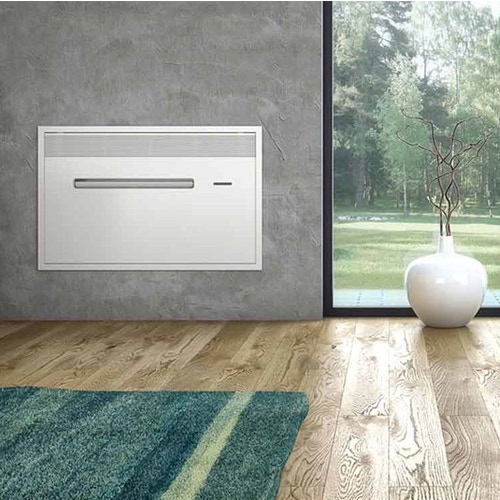 Immagine di Olimpia Splendid Unico AIR Inverter R32 20 HP EVA 1.7 kW Climatizzatore senza unità esterna, completo di pannello e cassaforma 02111-B0776-B0775