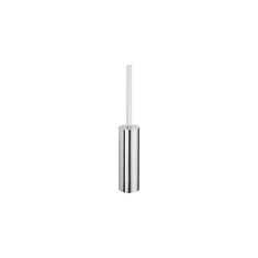 Immagine di Colombo Design NORDIC porta scopino d'appoggio, finitura cromo  B52060CR