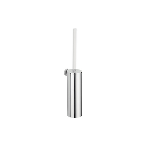 Immagine di Colombo Design NORDIC porta scopino sospeso, finitura cromo B52070CR