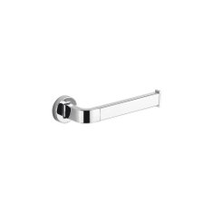 Immagine di Colombo Design NORDIC porta rotolo reversibile, finitura cromo  B52080CR