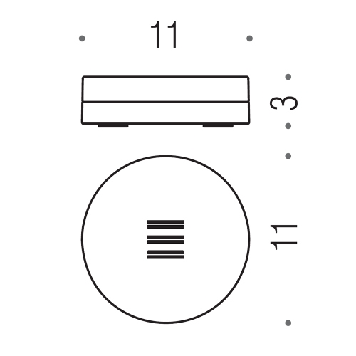 Immagine di Colombo Design NORDIC set da appoggio con dispenser sapone, porta sapone e bicchiere, finitura cromo SETNO004