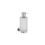 Immagine di Colombo Design NORDIC dispenser sapone liquido a parete, finitura cromo B93230CR-VAN