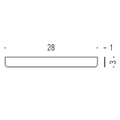 Immagine di Colombo Design Biadesivo B7009/3M0