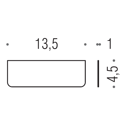Immagine di Colombo Design Biadesivo B7070/3M0