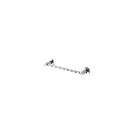 Immagine di Colombo Design PLUS porta salviette L.48.5 cm, finitura cromo W49100CR