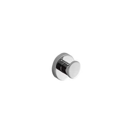 Immagine di Colombo Design PLUS appenditutto, finitura cromo  W4917-CR