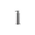 Immagine di Colombo Design PLUS dispenser sapone d'appoggio 0,15 lt, finitura cromo  W49800CR