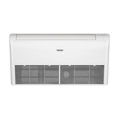 Immagine di Haier SOFFITTO/PAVIMENTO Climatizzatore monosplit inverter | unità esterna 7.1 kW unità interna 24000 BTU 1U71S2ST1FA+AC71S2SG2FA(H)