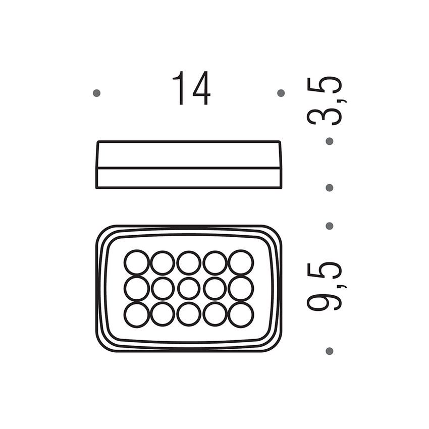 Immagine di Colombo Design TIME set a muro con porta scopino, porta rotolo reversibile, appenditutto, 2 porta salviette e porta sapone, finitura cromo SETTI003