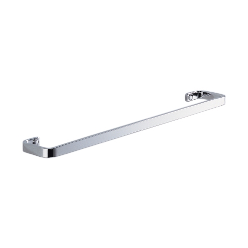 Immagine di Colombo Design TIME porta salviette L.45 cm, finitura cromo W42100CR