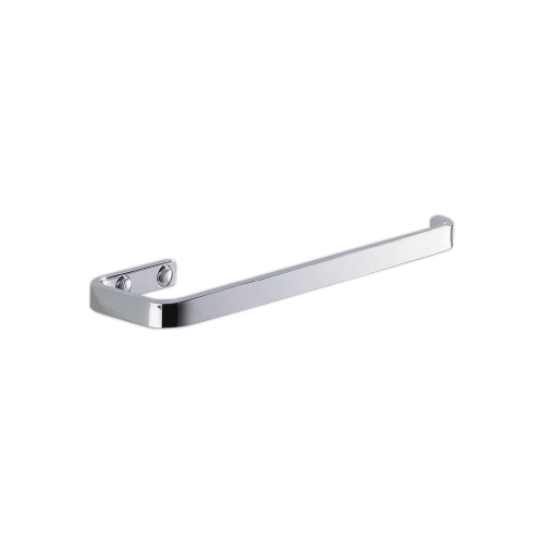 Immagine di Colombo Design TIME porta salviette reversibile, finitura cromo  W42120CR