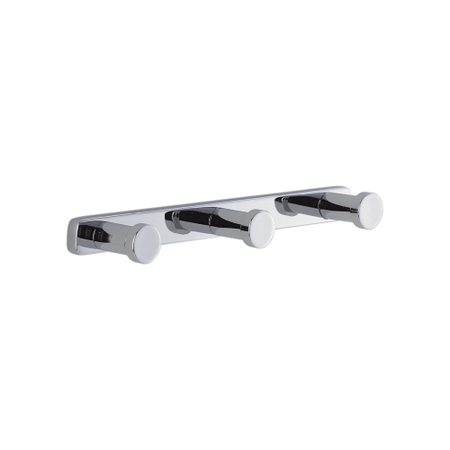 Immagine di Colombo Design TIME appenditutto, finitura cromo  W4257-CR