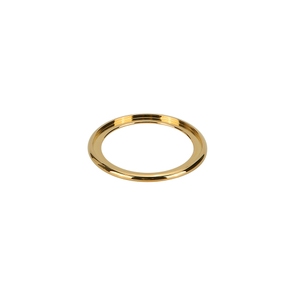 Immagine di Colombo Design HERMITAGE ghiera, finitura oro B33000HPS