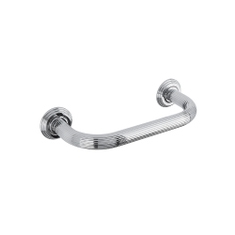 Immagine di Colombo Design HERMITAGE maniglione da vasca, finitura cromo B33730CR