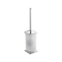 Colombo Design B93260CR-VAN PORTOFINO dispenser sapone liquido d'appoggio,  finitura cromo