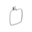 Immagine di Colombo Design PORTOFINO porta salvietta ad anello, finitura cromo  B32310CR
