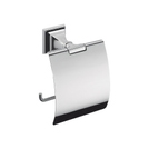 Porta carta igienica Con coperchio