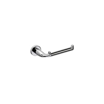 Hansgrohe 41725000 HansHansgrohe Logis Argento Gancio doppio universale colore 