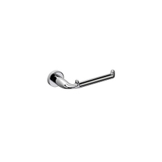 Immagine di Colombo Design BASIC porta rotolo, finitura cromo  B27080CR
