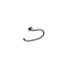 Porta asciugamani ovali