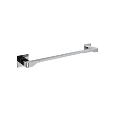 Immagine di Colombo Design FOREVER porta salvietta L.59 cm, finitura cromo B29100CR