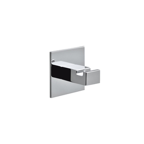 Immagine di Colombo Design FOREVER appenditutto, finitura cromo BLC67-CR