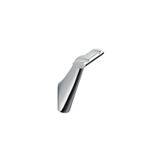 Immagine di Colombo Design LAND appenditutto, finitura cromo BCD67-CR