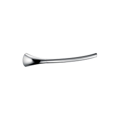 Immagine di Colombo Design LINK porta salviette fisso, finitura cromo B2412DCR