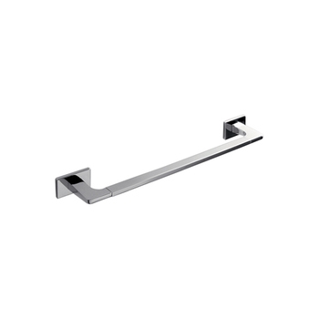 Colombo Design B93160BM-VAN LOOK dispenser sapone liquido a muro, colore  bianco finitura opaco