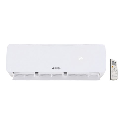 Immagine di Olimpia Splendid Alyas E R32 Climatizzatore a parete quadri split inverter Wi-Fi | unità esterna 8.2 kW unità interne 9000+9000+9000+9000 BTU OS-CEMYH28EI+4xOS-SECYH09EI