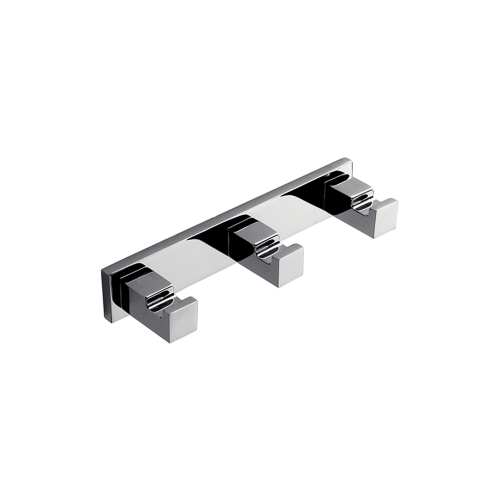 Immagine di Colombo Design LOOK appenditutto, finitura cromo  BLC37-CR