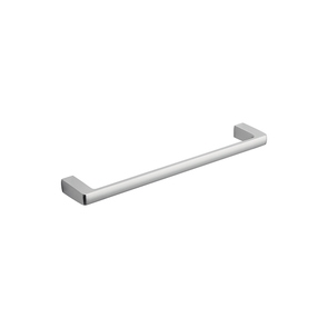 Immagine di Colombo Design LULÙ porta salvietta L.38 cm, finitura oro B62090HPS