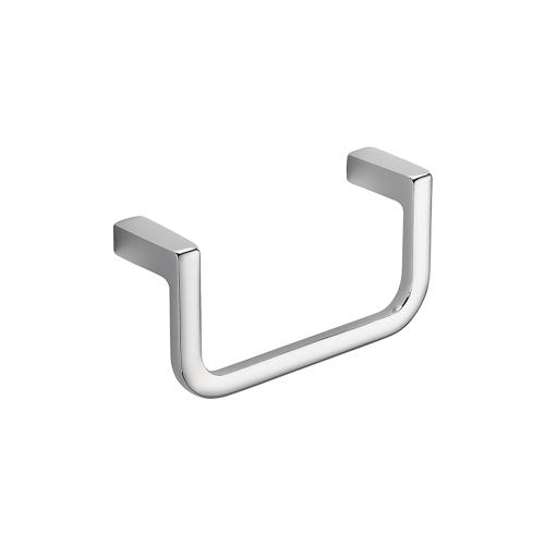 Immagine di Colombo Design LULÙ porta salvietta ad anello, finitura cromo  B62310CR