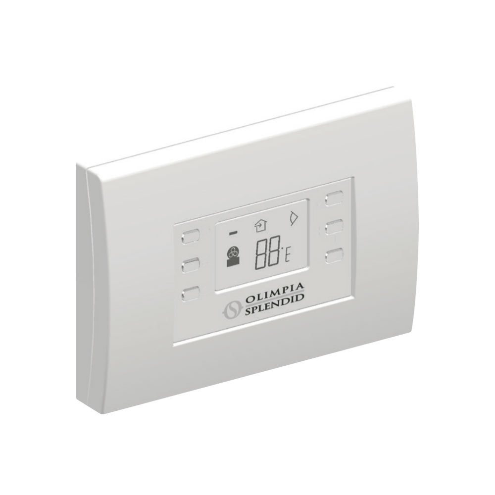 Cliatiseur Portable Olipia Splendid |tests|Avis - Testé Et Approuvé - Foto 6