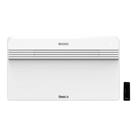 Immagine di Olimpia Splendid Unico Pro inverter 30 HP EVAN 2.6 kW Climatizzatore senza unità esterna, Wi-Fi integrato 02238