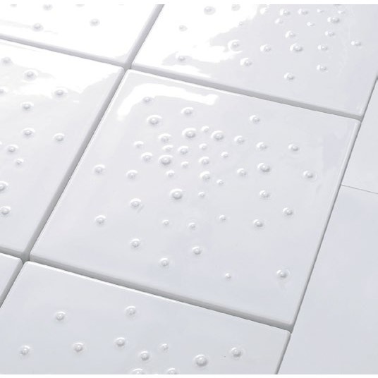 Immagine di Flaminia ALBERO sistema doccia L.118 P.79 cm a destra AB238/C+AB6AD+ABM