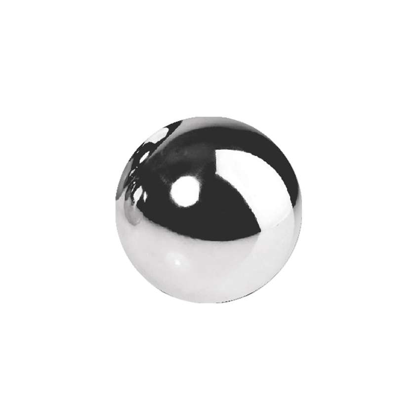 Immagine di Flaminia BLOOM struttura sospesa in metallo per consolle bloom 105, finitura cromo BM105S