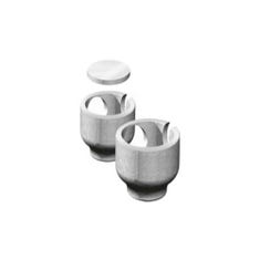 Immagine di Olimpia Splendid Kit isolamento valvola a 2 vie manuale B0204