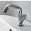 Immagine di Flaminia FOLD miscelatore monocomando lavabo, finitura cromo FL3050
