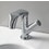 Immagine di Flaminia FOLD miscelatore monocomando bidet, finitura cromo FL4070