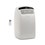 Immagine di Olimpia Splendid Dolceclima SILENT 10 WIFI SOLO FREDDO 2.6 kW Climatizzatore portatile 02140