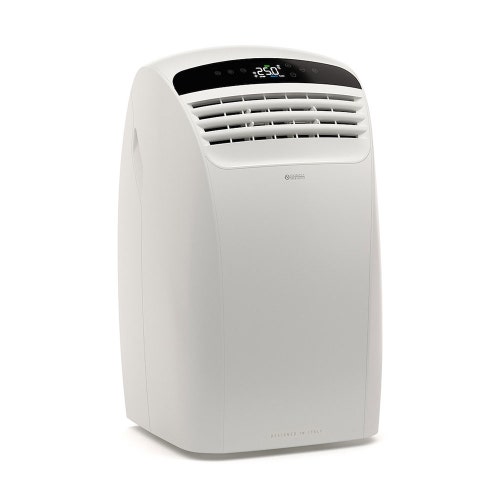 Immagine di Olimpia Splendid Dolceclima SILENT 10 WIFI SOLO FREDDO 2.6 kW Climatizzatore portatile 02140