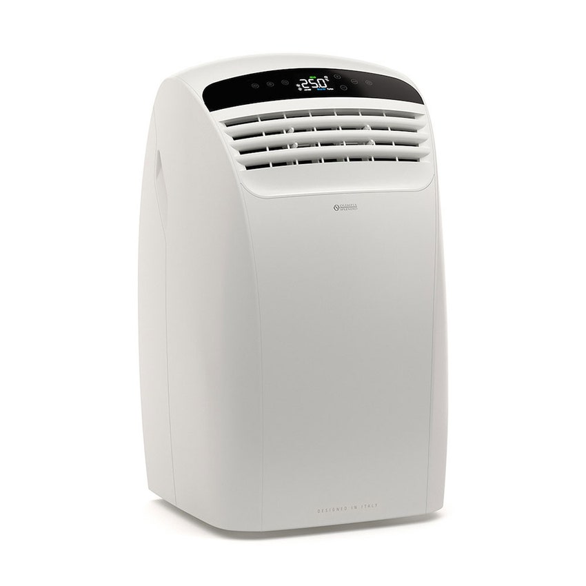 Immagine di Olimpia Splendid Dolceclima SILENT 10 WIFI SOLO FREDDO 2.6 kW Climatizzatore portatile 02140