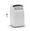 Immagine di Olimpia Splendid Dolceclima SILENT 12 A+ WIFI SOLO FREDDO 2.7 kW Climatizzatore portatile 02141