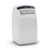 Immagine di Olimpia Splendid Dolceclima SILENT 12 A+ WIFI SOLO FREDDO 2.7 kW Climatizzatore portatile 02141