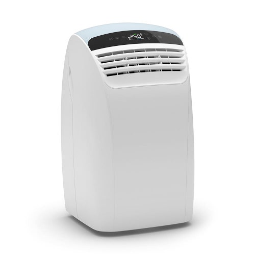 Immagine di Olimpia Splendid Dolceclima SILENT 12 A+ WIFI SOLO FREDDO 2.7 kW Climatizzatore portatile 02141